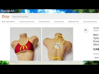 youtube permanently deleted my channel after i posted this micro bikini try on haul