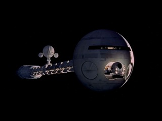 2001: a space odyssey (1968)