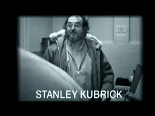 legend movie. stanley kubrick.