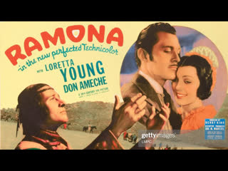 1936 - ramona / ramona